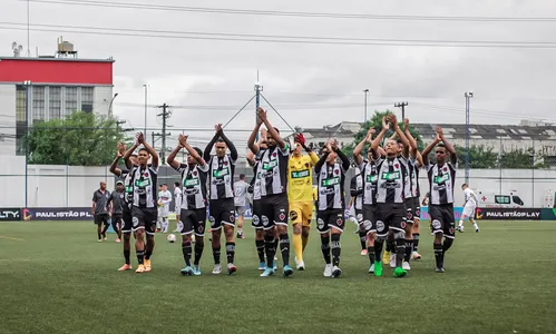 
                                        
                                            Botafogo-PB derrota Santa Cruz e garante classificação na Copinha
                                        
                                        