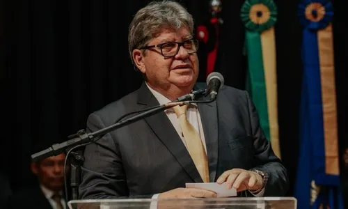 
                                        
                                            João Azevêdo anuncia nomes de auxiliares de seu segundo mandato como governador da Paraíba
                                        
                                        