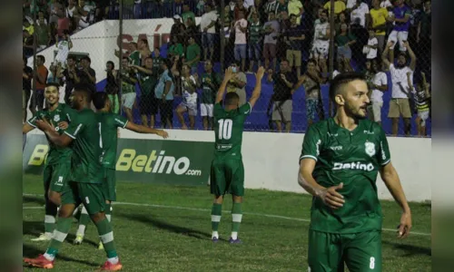 
				
					Lamar exalta atletas após vitória do Nacional de Patos contra o Treze
				
				