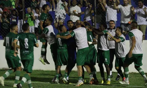 
                                        
                                            Nacional de Patos joga melhor e estreia no Campeonato Paraibano vencendo o Treze
                                        
                                        