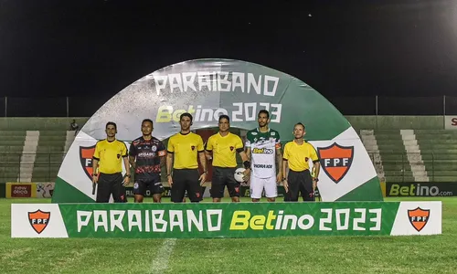 
                                        
                                            Assista aos melhores momentos de Sousa 0 x 1 Campinense, pela rodada #5 do Paraibano
                                        
                                        