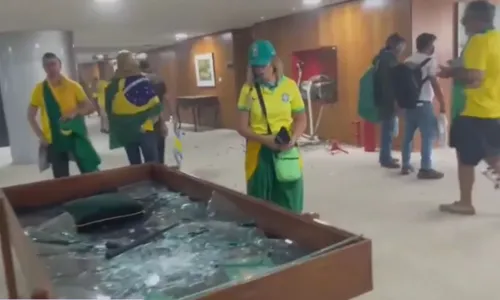 
                                        
                                            Quem são os paraibanos presos nos atos antidemocráticos em Brasília
                                        
                                        