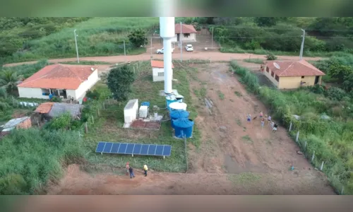
				
					Nova aliança: energia do sol leva água para agricultores do Sertão da Paraíba
				
				