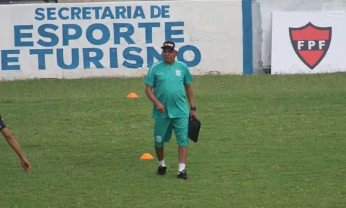 
                                        
                                            Flávio Araújo vê na parceria com Mauro Iguatu caminho para o sucesso no Nacional de Patos
                                        
                                        