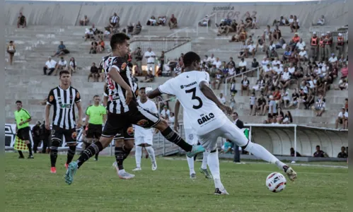 
				
					Botafogo-PB demite técnico Moisés Egert
				
				