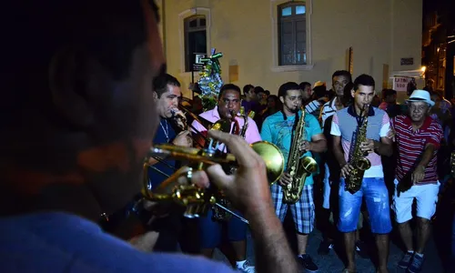 
                                        
                                            Carnaval em Rio Tinto, Marcação e Baía da Traição deve terminar às 3h, segundo MPPB
                                        
                                        