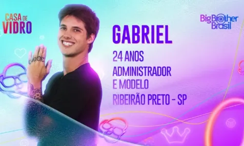 
				
					Conheça participantes da Casa de Vidro do BBB 23
				
				