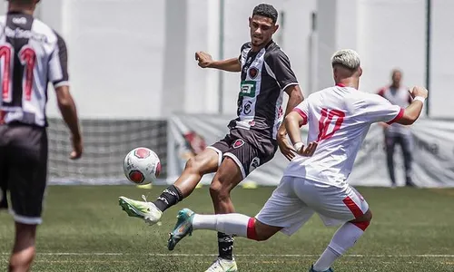 
                                        
                                            Botafogo-PB perde para o Hercílio Luz e se despede da Copinha
                                        
                                        