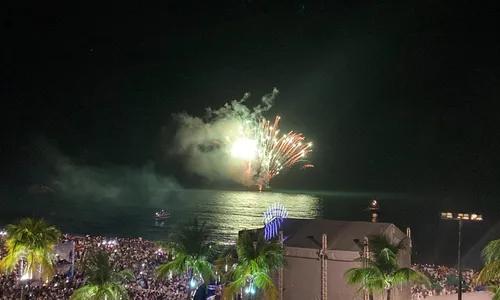 
                                        
                                            Prefeituras da Paraíba contratam mais de R$ 2 milhões em fogos de artifícios para festas de Réveillon
                                        
                                        