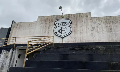 
                                        
                                            Treze vai ao mercado e se reforça de olho no clássico contra o Campinense
                                        
                                        