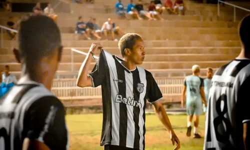 
                                        
                                            Treze volta a contar com a maestria de um camisa 10 após anos de procura
                                        
                                        