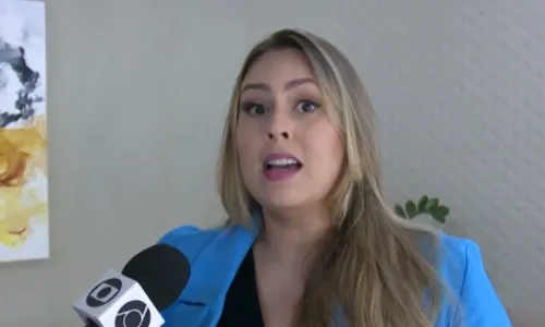 
				
					O que é xenofobia? Fala de noiva de jogador do Botafogo-PB reacende polêmica
				
				