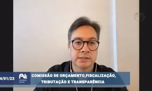 
				
					Comissão de Orçamento da ALPB aprova proposta de LOA para 2023
				
				