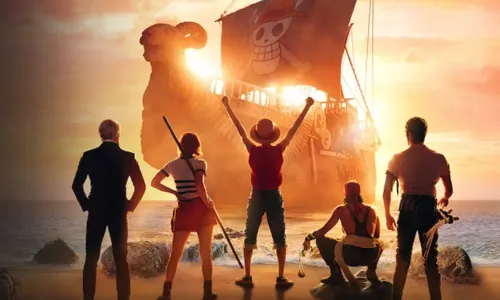 
                                        
                                            'One Piece' live-action é confirmada para 2023 pela Netflix
                                        
                                        