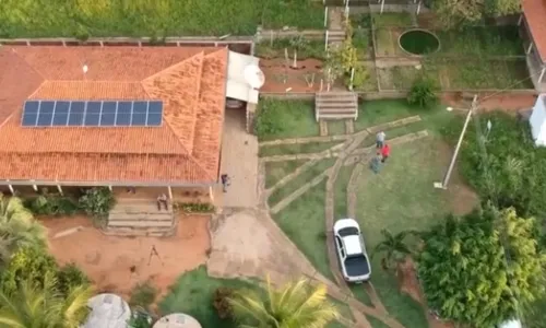 
				
					Instituições de ensino, Judiciário e Igreja aproveitam o sol da Paraíba para diminuir gastos com energia elétrica
				
				