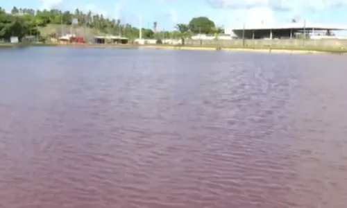 
                                        
                                            Moradores da região de Três Lagoas denunciam contaminação da água
                                        
                                        