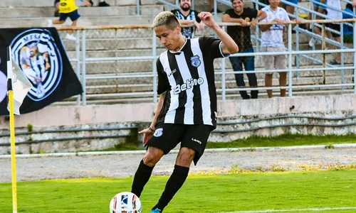 
                                        
                                            Empate do Treze com o CSP atrapalhou o planejamento do Galo, segundo o meia Yamada
                                        
                                        