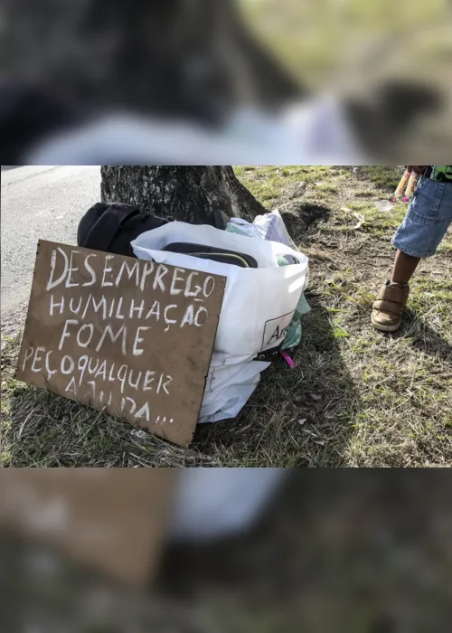 
                                        
                                            Lugar de Fala: impor padrões é atualizar barbárie e fortalecer colonialidade do poder
                                        
                                        