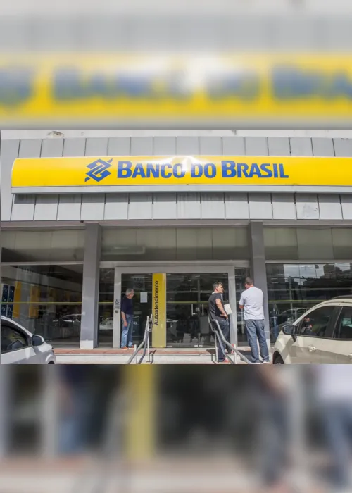 
                                        
                                            Provas do concurso do Banco do Brasil são aplicadas neste domingo (23); PB tem 42 vagas
                                        
                                        