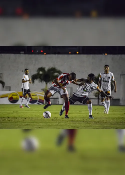 
                                        
                                            Botafogo-PB bate o Auto Esporte-PB, vence a primeira no Paraibano e já encosta no G-4
                                        
                                        