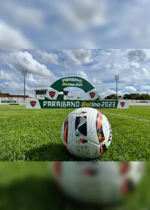 
                                        
                                            Campeonato Paraibano: FPF-PB detalha última rodada da 1ª fase
                                        
                                        