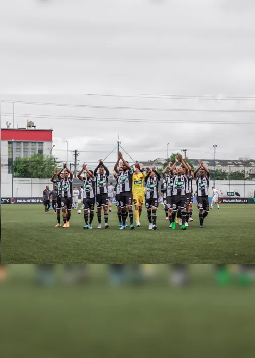 
                                        
                                            Botafogo-PB derrota Santa Cruz e garante classificação na Copinha
                                        
                                        