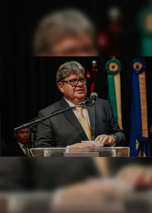 
                                        
                                            João Azevêdo anuncia nomes de auxiliares de seu segundo mandato como governador da Paraíba
                                        
                                        