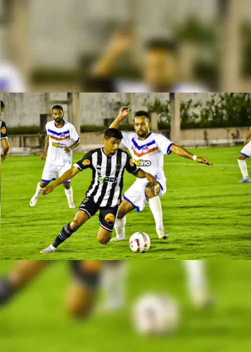 
                                        
                                            Assista aos melhores momentos de Queimadense 1 x 1 Botafogo-PB, pelo Campeonato Paraibano
                                        
                                        