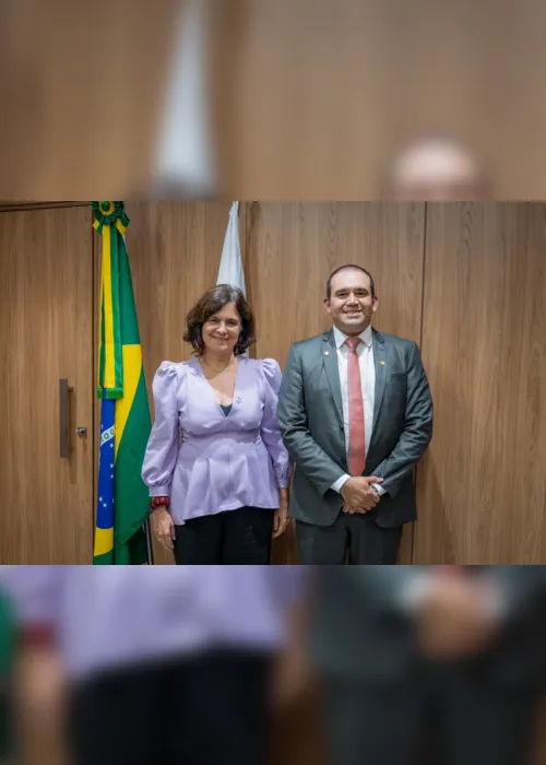 
                                        
                                            Secretário de Saúde da Paraíba pede habilitação de leitos à ministra da Saúde
                                        
                                        