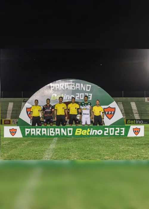 
                                        
                                            Assista aos melhores momentos de Sousa 0 x 1 Campinense, pela rodada #5 do Paraibano
                                        
                                        