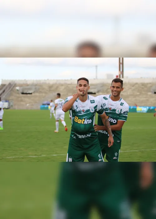 
                                        
                                            Sousa vence o Serra Branca por 2 a 1 na estreia do Carcará no Campeonato Paraibano
                                        
                                        