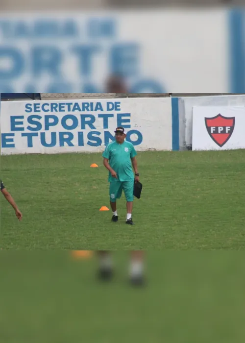 
                                        
                                            Flávio Araújo vê na parceria com Mauro Iguatu caminho para o sucesso no Nacional de Patos
                                        
                                        