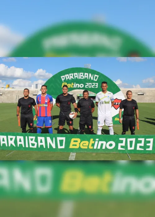 
                                        
                                            Serra Branca e Queimadense ficam no empate no Amigão, pelo Campeonato Paraibano
                                        
                                        