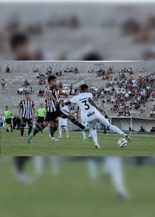 
                                        
                                            Botafogo-PB 0 x 0 Treze: assista aos melhores momentos
                                        
                                        