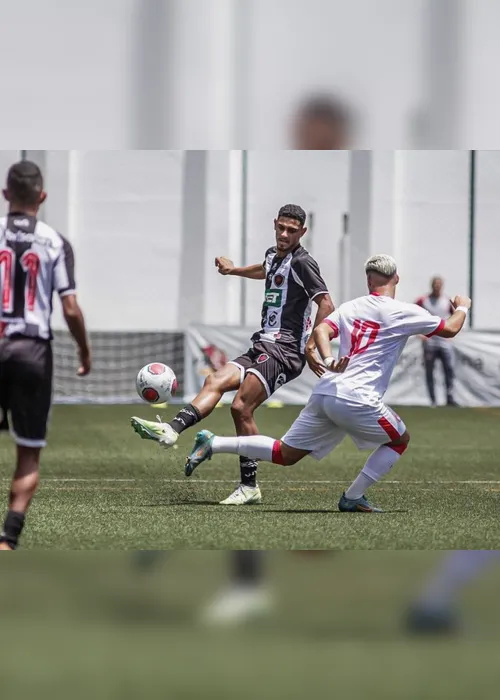 
                                        
                                            Botafogo-PB perde para o Hercílio Luz e se despede da Copinha
                                        
                                        