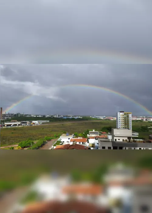 
                                        
                                            Alerta do Inmet de chuvas intensas é emitido para 64 cidades da Paraíba; confira
                                        
                                        
