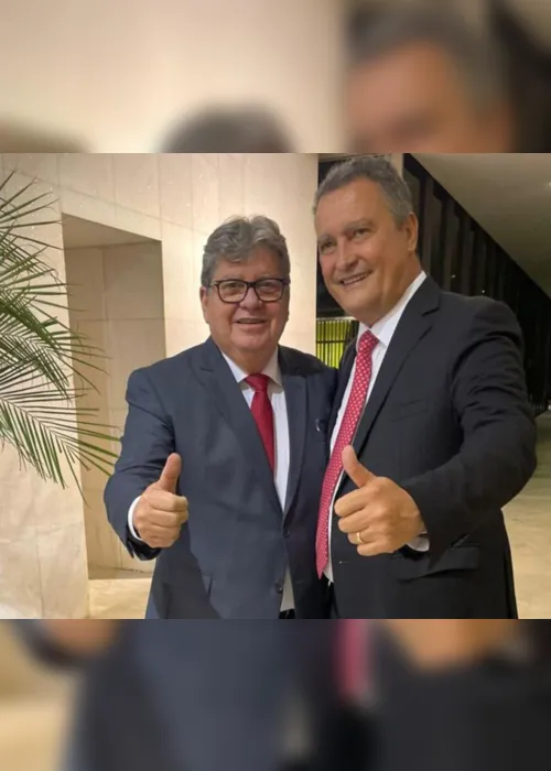 
                                        
                                            Ministro vem na Paraíba anunciar o que já foi anunciado há um mês: o PAC III
                                        
                                        