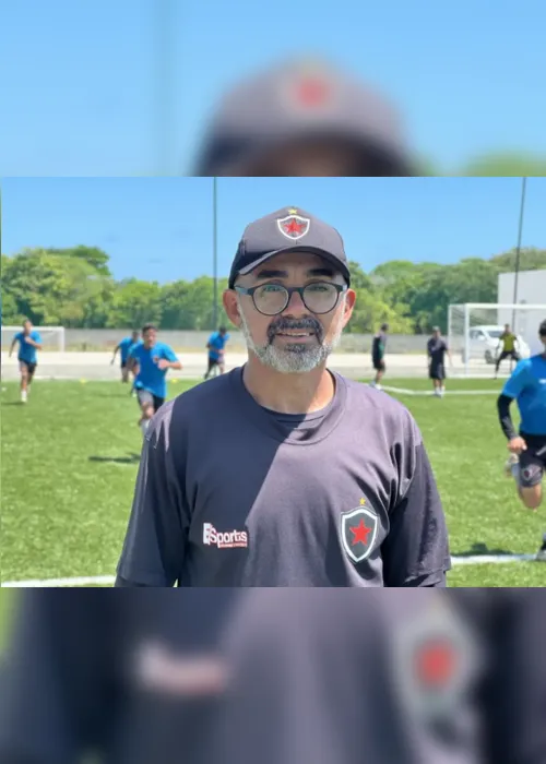 
                                        
                                            Botafogo-PB divulga lista final com jogadores que vão disputar a Copinha; veja os escolhidos
                                        
                                        