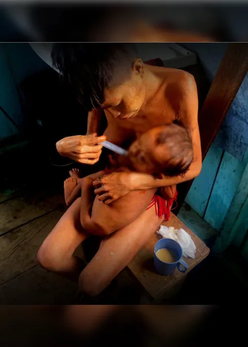
                                        
                                            CUFA coloca pontos de doações para os Yanomami em João Pessoa
                                        
                                        