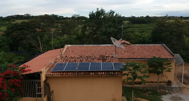 Instituições de ensino, Judiciário e Igreja aproveitam o sol da Paraíba para diminuir gastos com energia elétrica