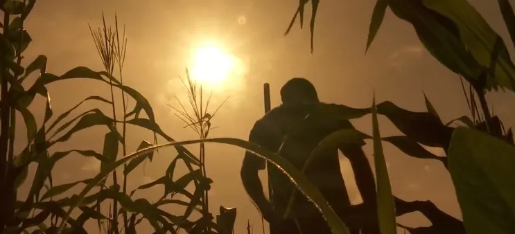 Nova aliança: energia do sol leva água para agricultores do Sertão da Paraíba