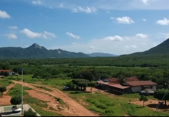 Nova aliança: energia do sol leva água para agricultores do Sertão da Paraíba