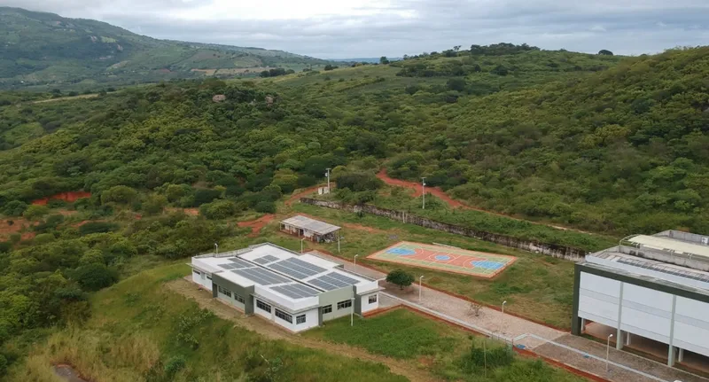 Instituições de ensino, Judiciário e Igreja aproveitam o sol da Paraíba para diminuir gastos com energia elétrica