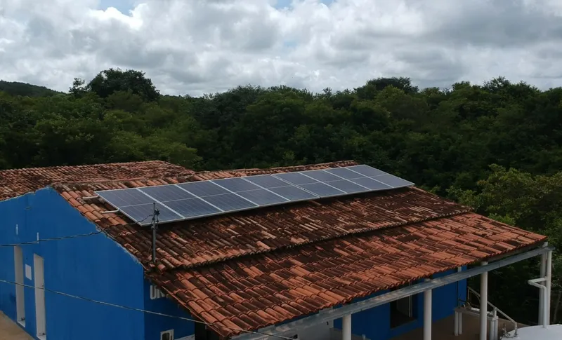 Energia Nossa II: placas solares fortalecem pequenas agroindústrias do Sertão da Paraíba