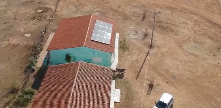 Instituições de ensino, Judiciário e Igreja aproveitam o sol da Paraíba para diminuir gastos com energia elétrica