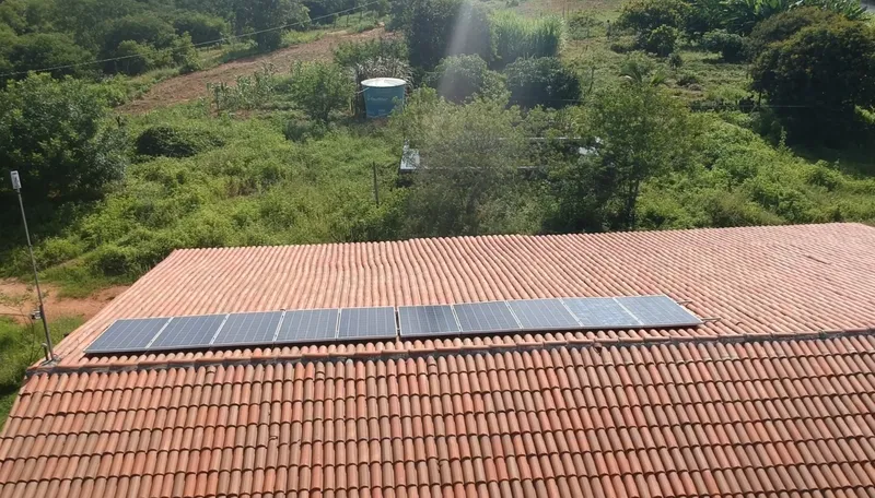 Energia Nossa II: placas solares fortalecem pequenas agroindústrias do Sertão da Paraíba