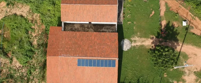 Energia Nossa II: placas solares fortalecem pequenas agroindústrias do Sertão da Paraíba