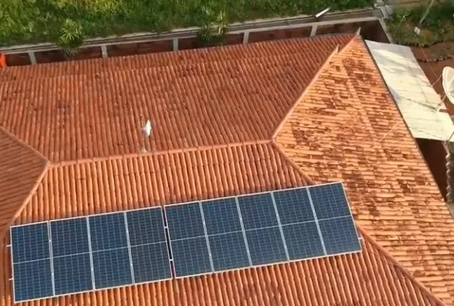 Instituições de ensino, Judiciário e Igreja aproveitam o sol da Paraíba para diminuir gastos com energia elétrica