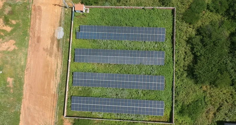 Instituições de ensino, Judiciário e Igreja aproveitam o sol da Paraíba para diminuir gastos com energia elétrica