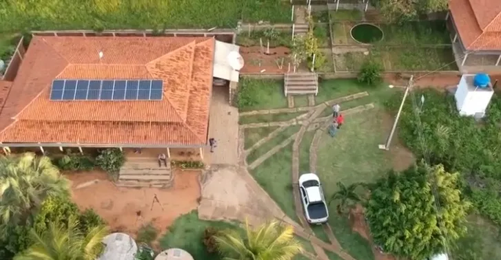 Instituições de ensino, Judiciário e Igreja aproveitam o sol da Paraíba para diminuir gastos com energia elétrica